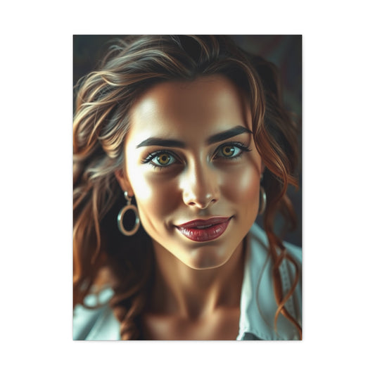 Jessica Stempel Art Canvas Art 2 Wall Art & Canvas Print