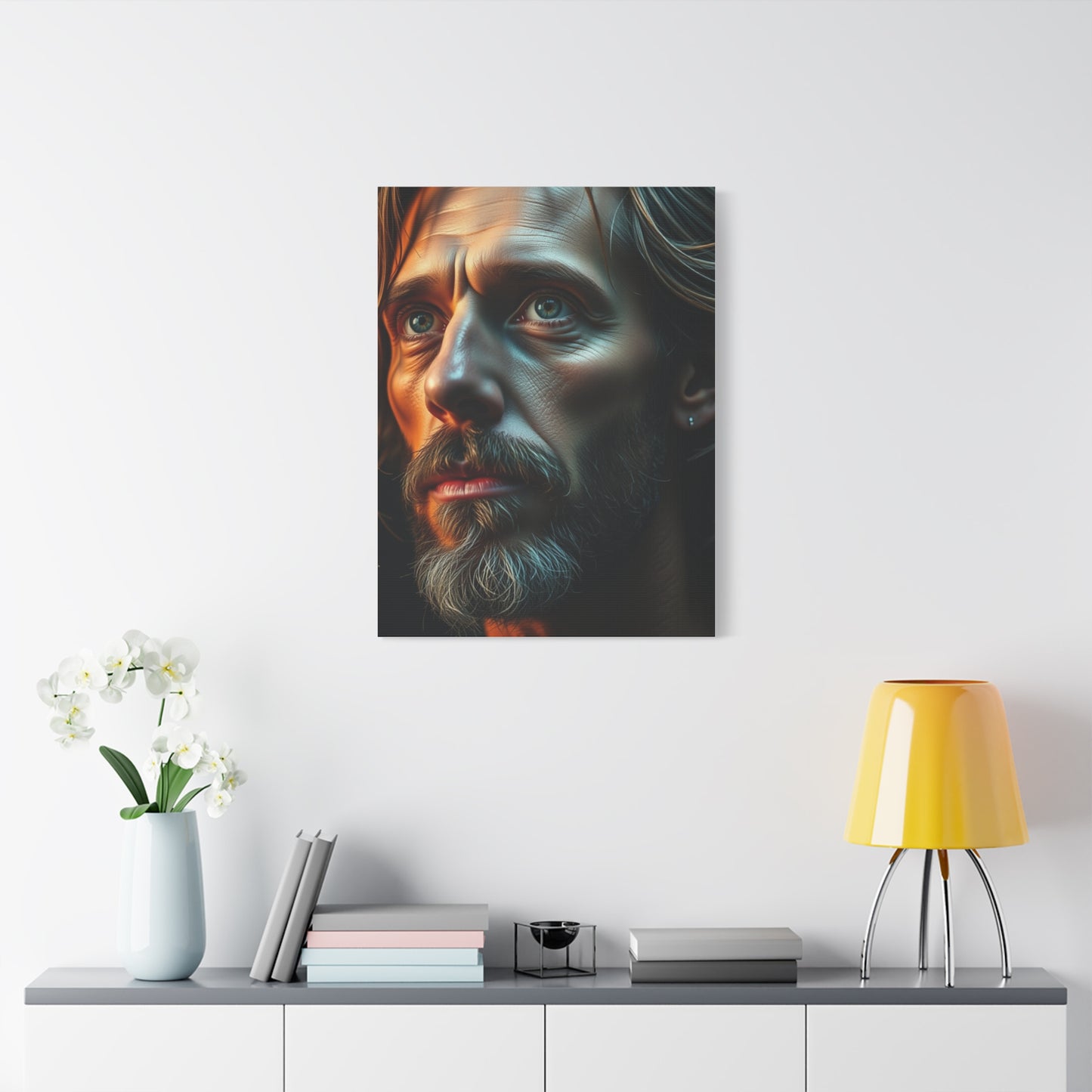 Supreme Marco Carmassi Art Beautiful Collection Wall Art & Canvas Print