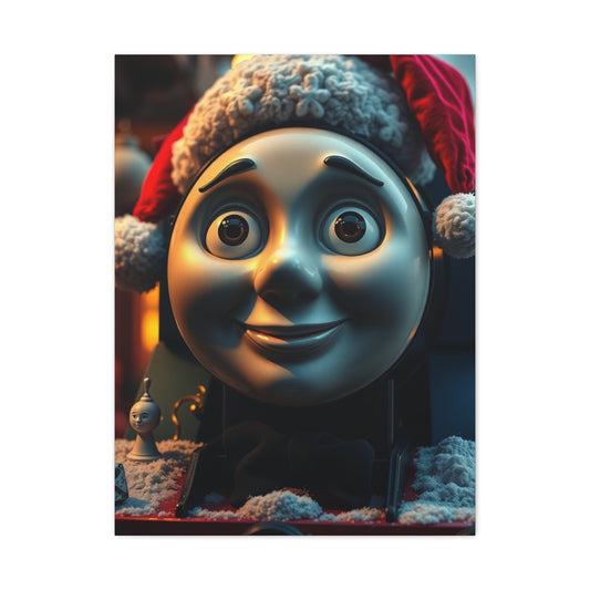 Thomas Fotomas Art Canvas Art 5 Wall Art & Canvas Print