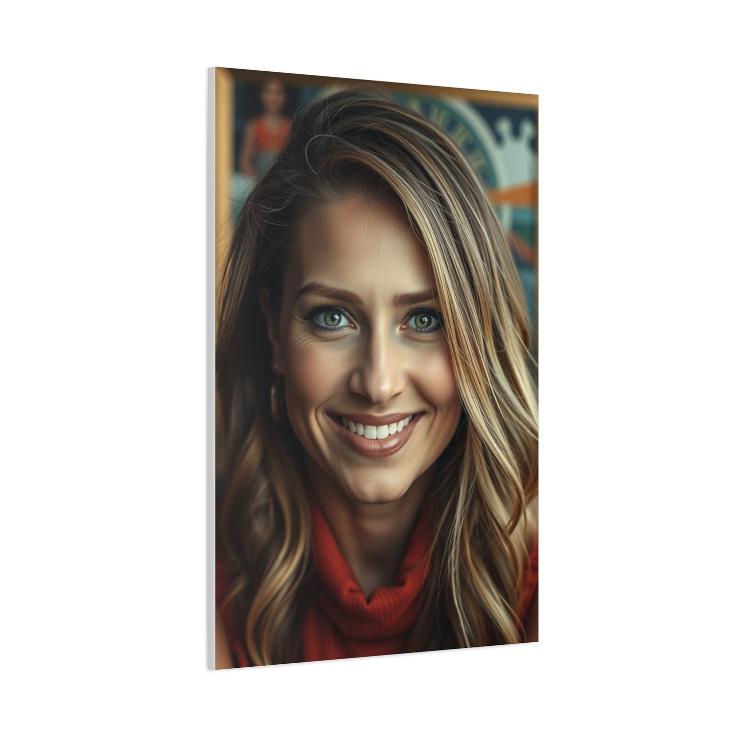Heather Perry Art Supreme Canvas Gallery Wall Art & Canvas Print