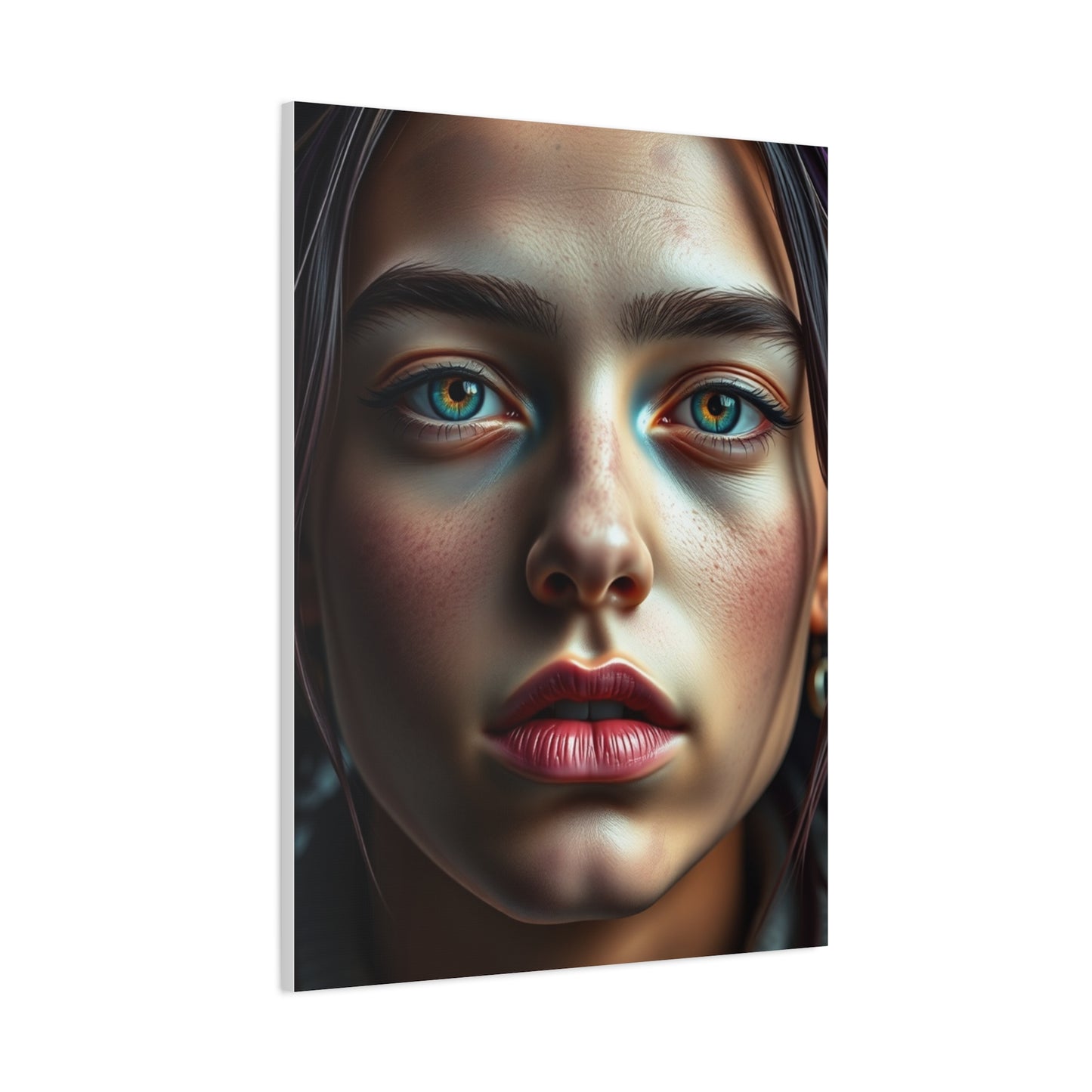 Art for Teens Art Supreme Gallery Wall Art & Canvas Print