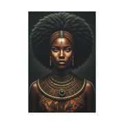 Regal Matriarch of Heritage Wall Art & Canvas Prints