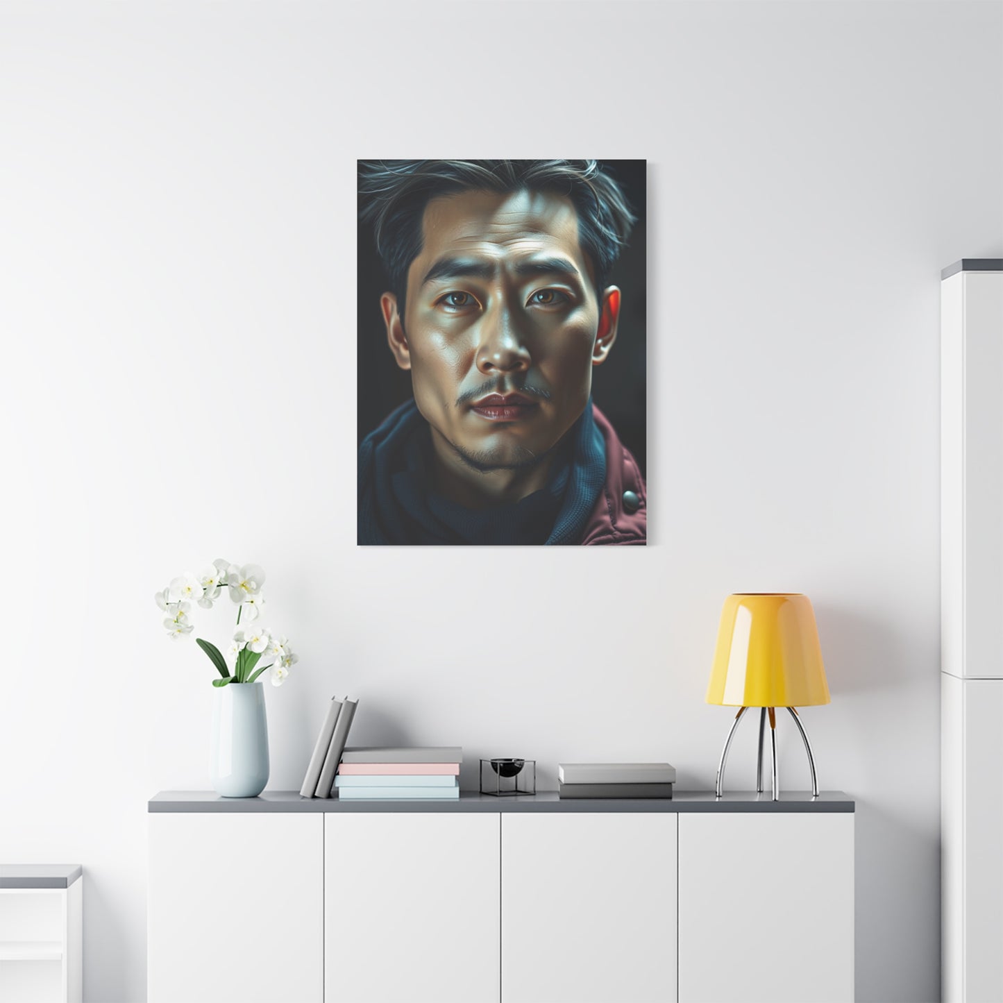 Artur Chen Art Refined Canvas Wall Art & Canvas Print