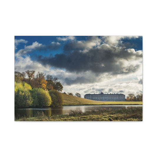 Lakeside Manor Wall Art & Canvas Prints