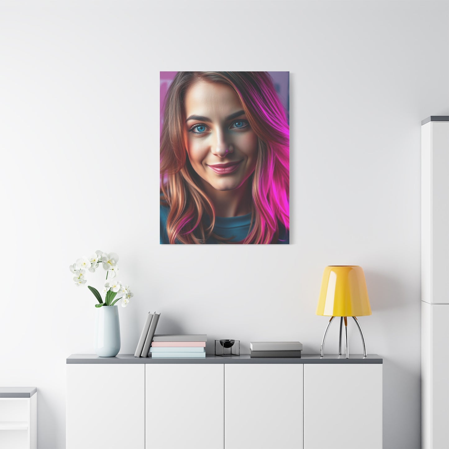 Amy Peterson Art Supreme Gallery Wall Art & Canvas Print