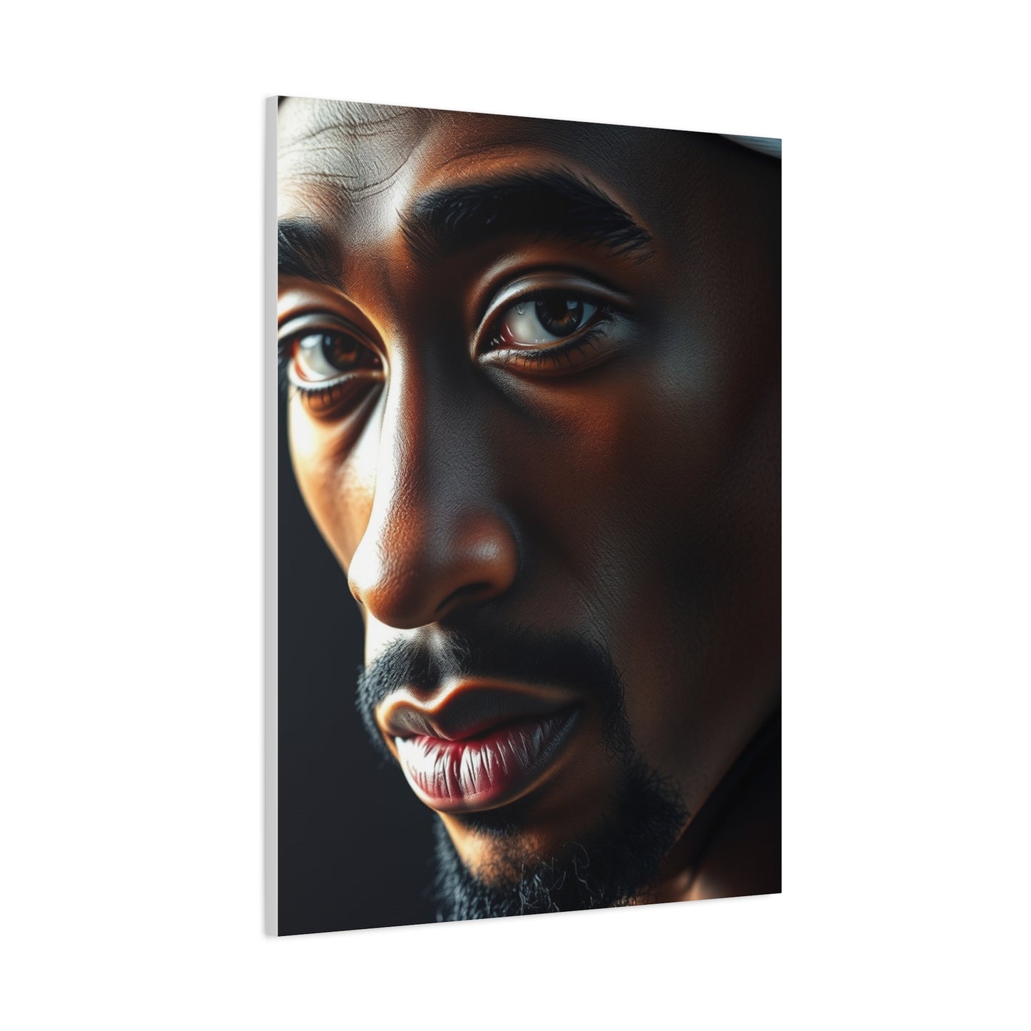 Iconic Reverie Artwork Wall Art & Canvas Print