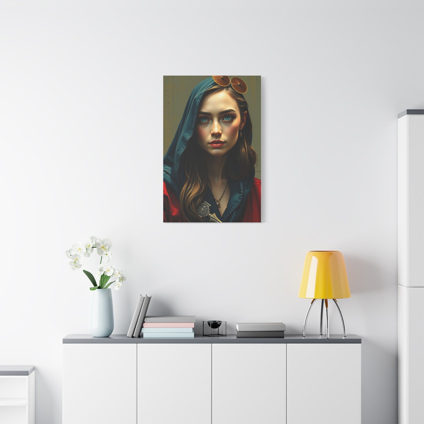 Audits Exquisite Canvas Collection