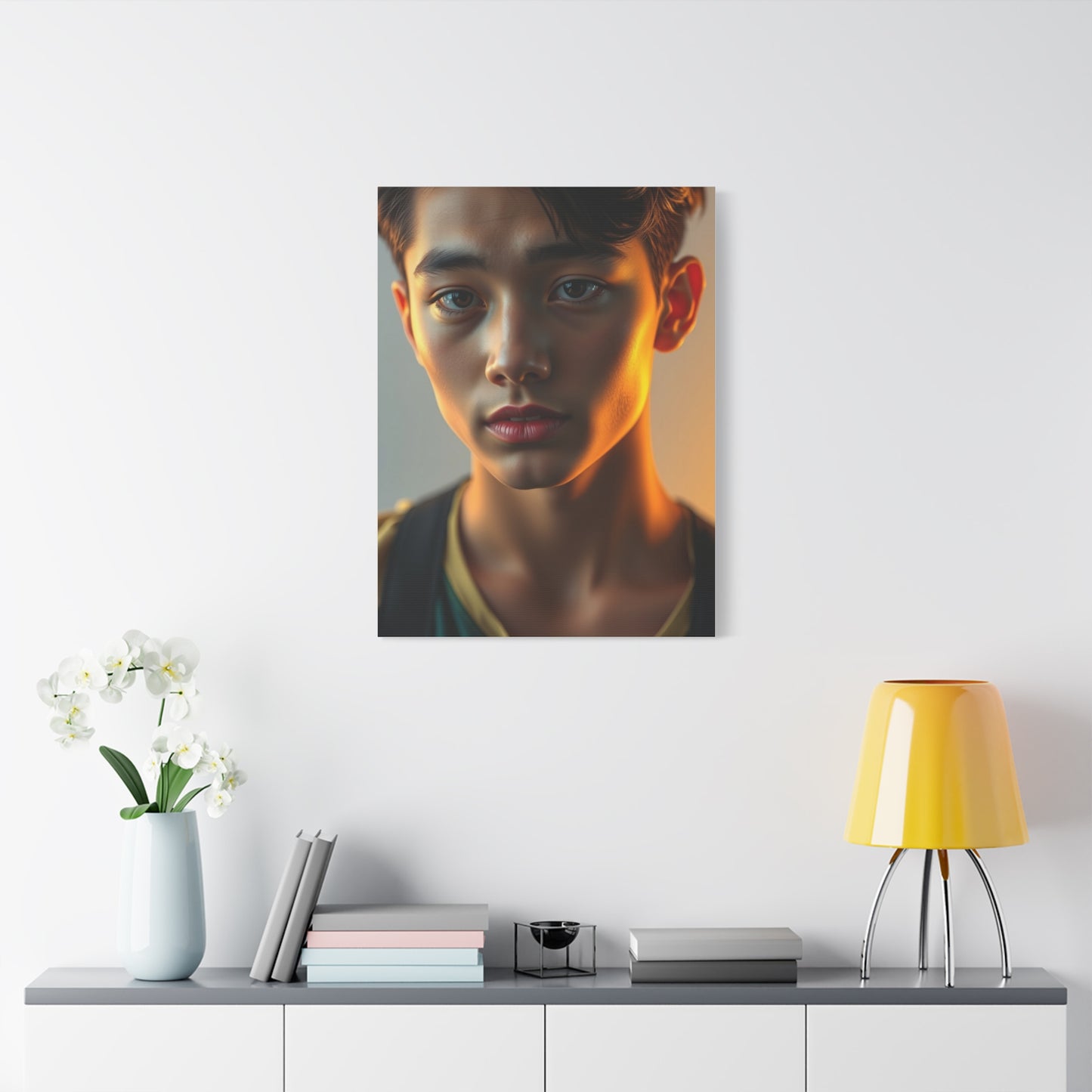 Vision Art for Teens Art Art Wall Art & Canvas Print