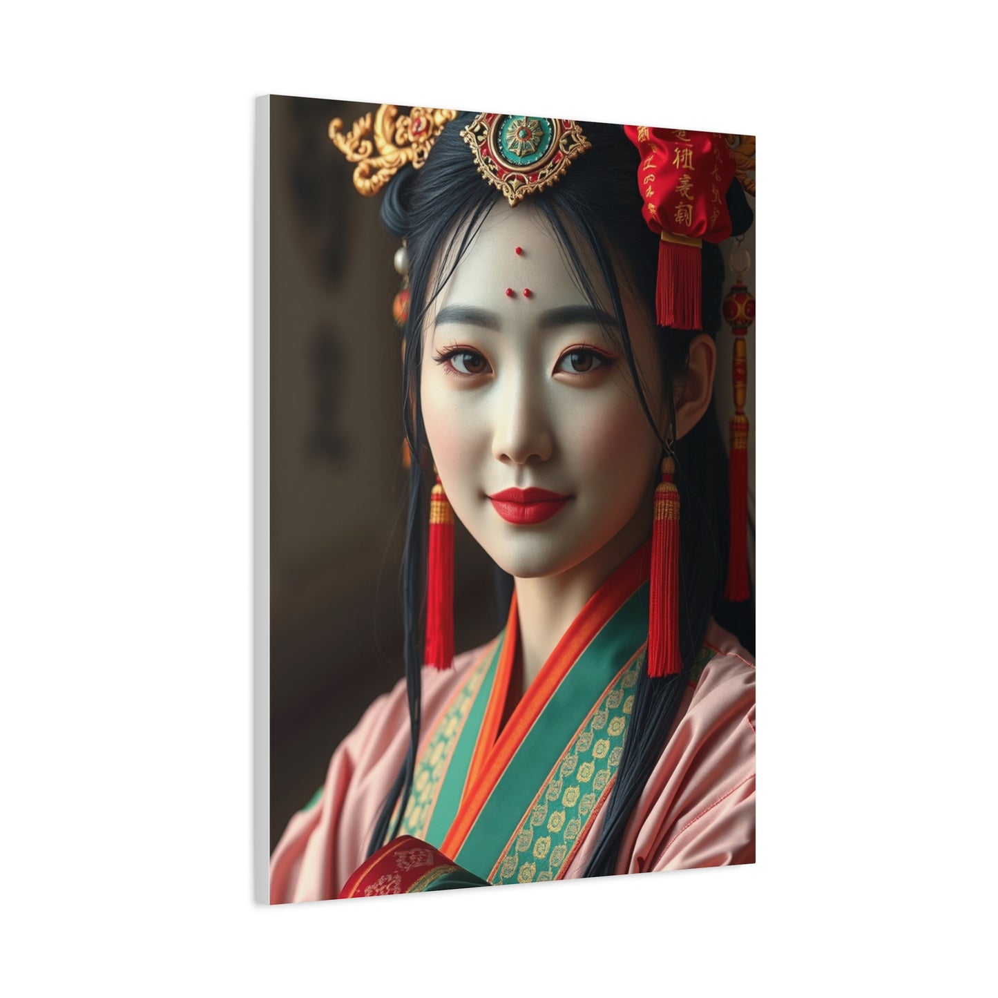 Danhui Nai Art Supreme Canvas Wall Art & Canvas Print