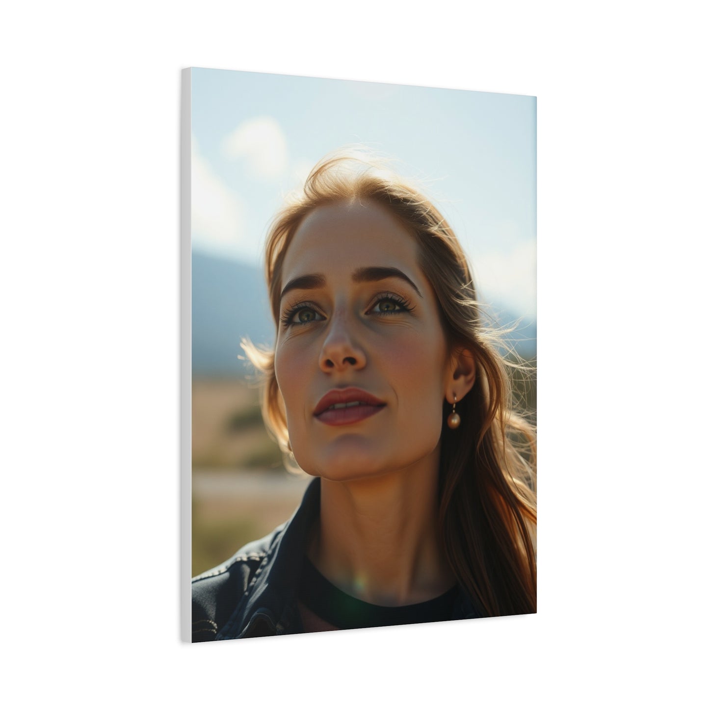 Supreme Art Collection Allayn Stevens Wall Art & Canvas Print