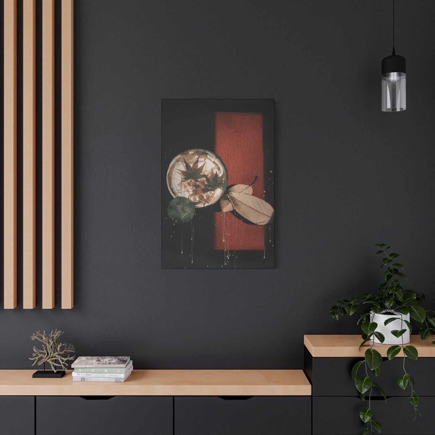 Bailey's Wall Art & Canvas Prints