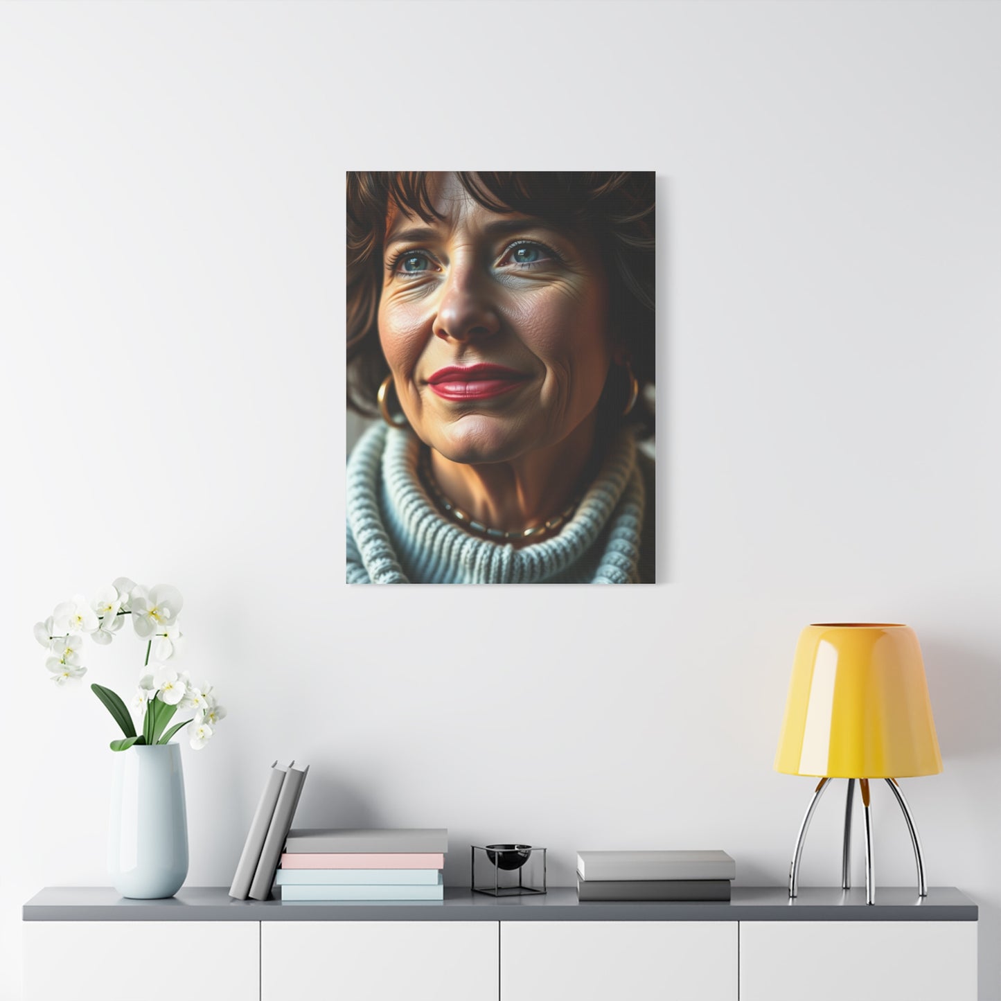 Doughtys Lavish Artistry Wall Art & Canvas Print