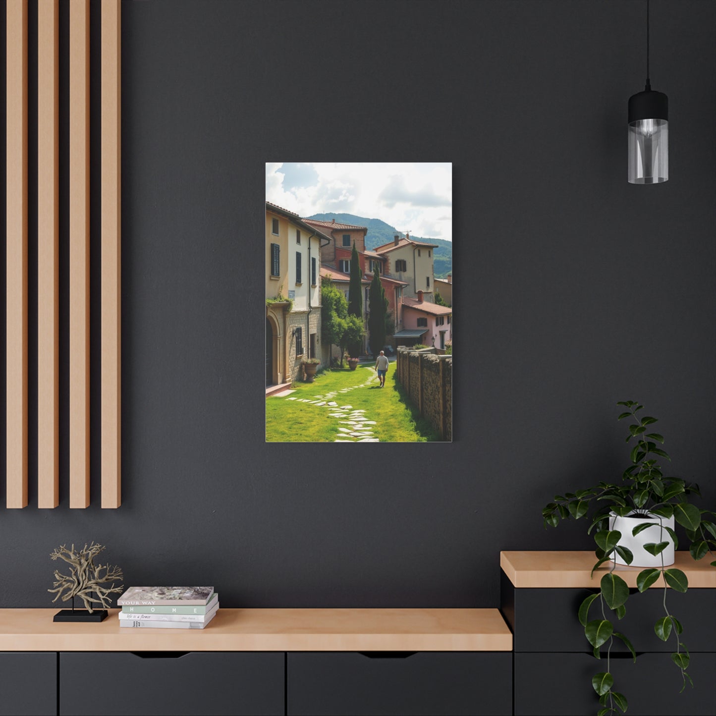Collection Tuscany Art Art Wall Art & Canvas Print
