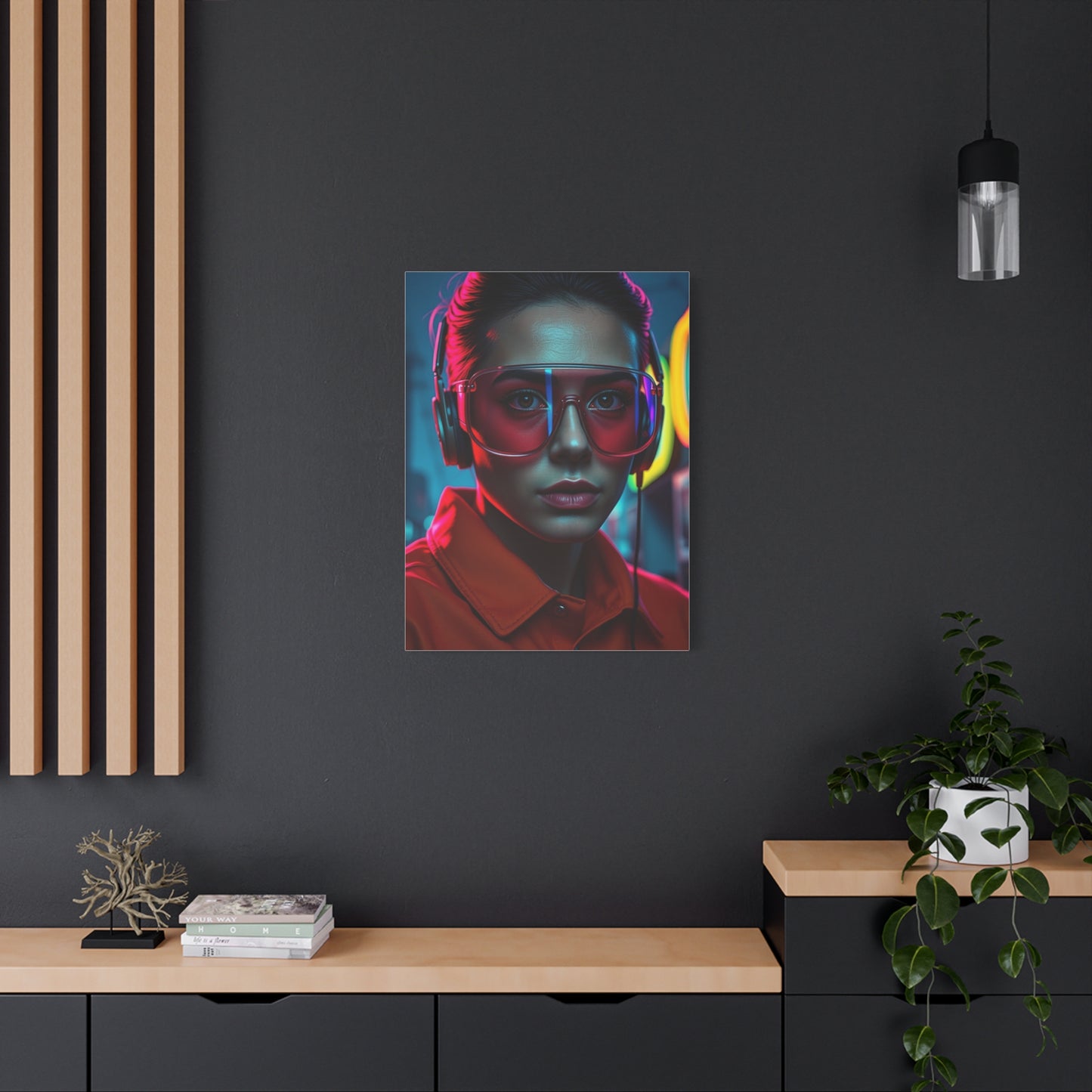 Heritage Elegance Artistry Wall Art & Canvas Print