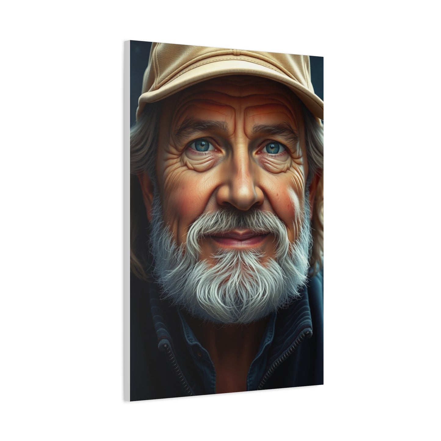 Supreme Collection Bob Lombardi Art Wall Art & Canvas Print