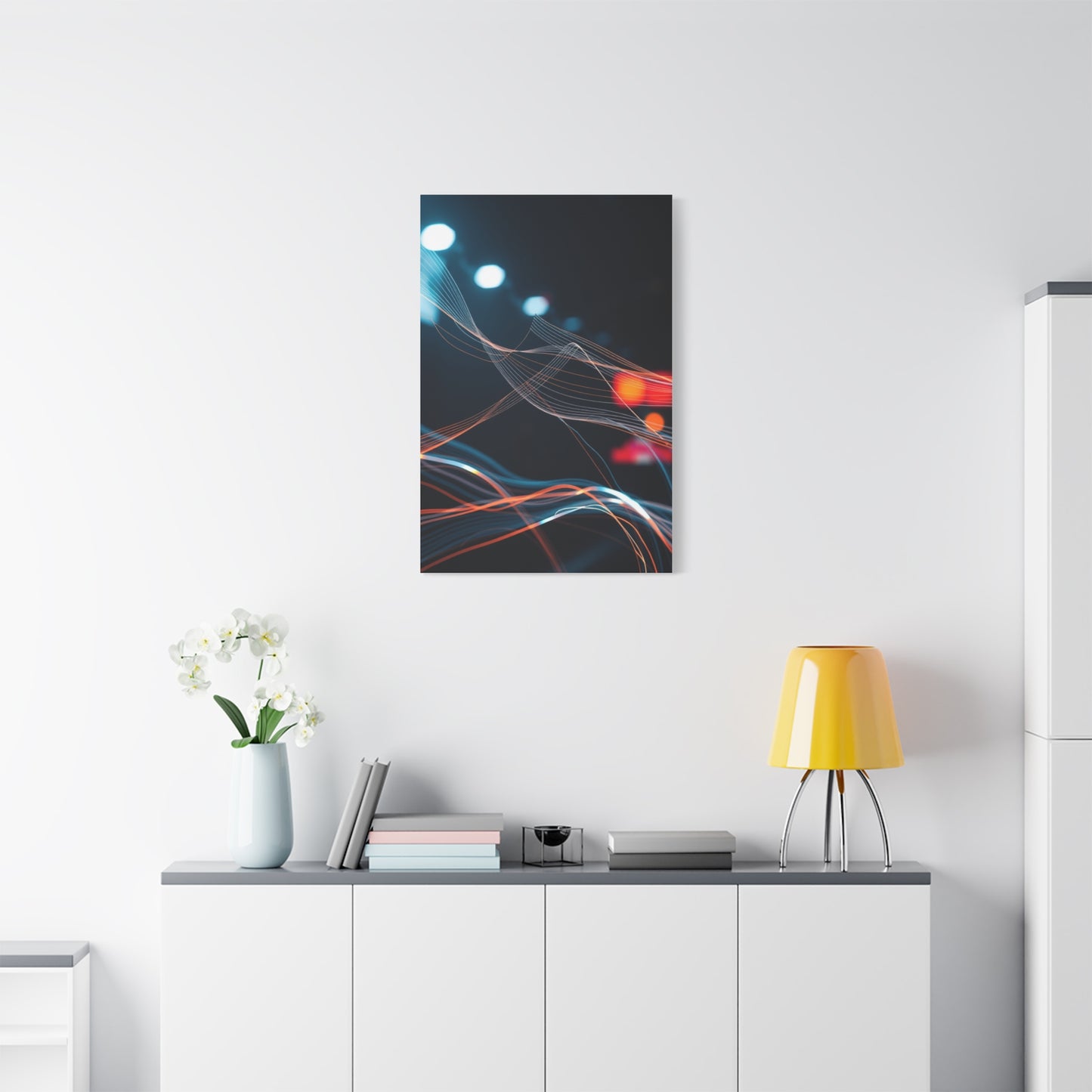 Silhouette Prestige Art