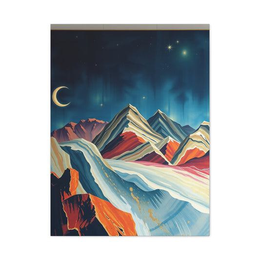 Grandiose Masterpiece Canvas