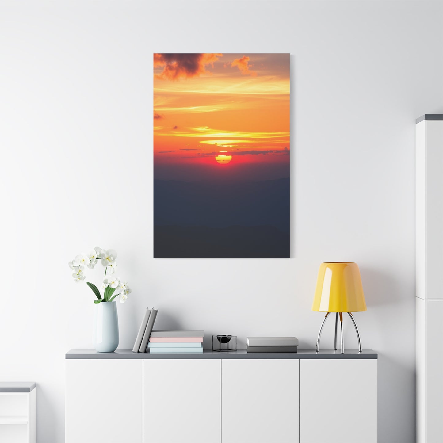 Horizon Luminosity Artistry
