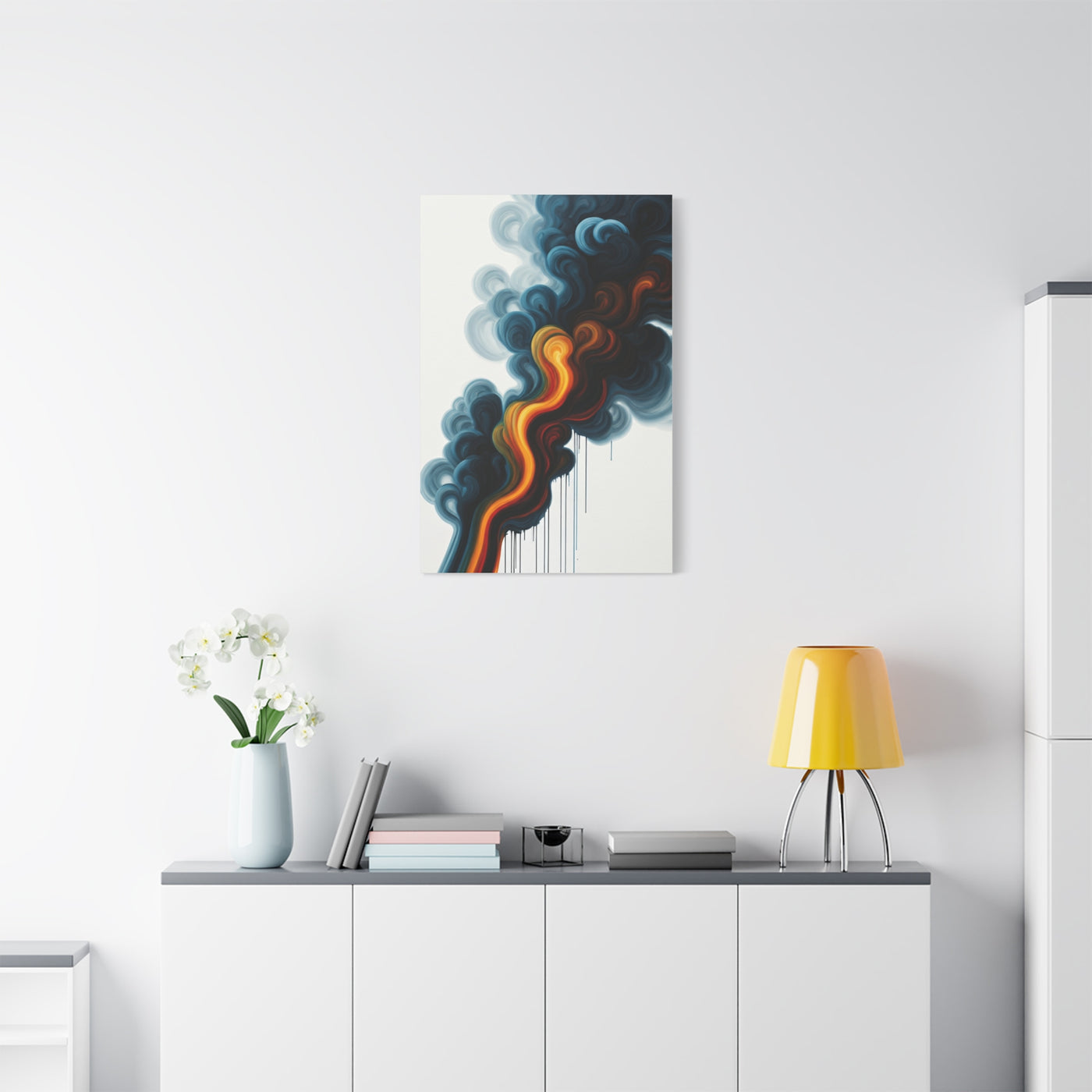 Emberstream Wall Art & Canvas Prints