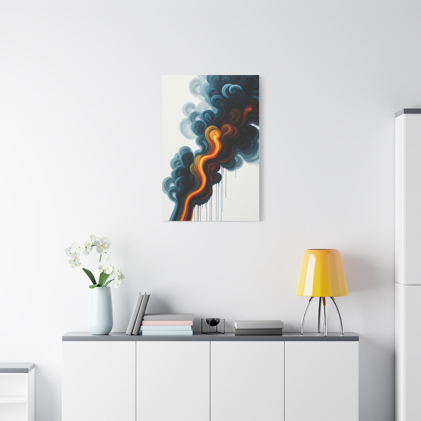 Emberstream Wall Art & Canvas Prints
