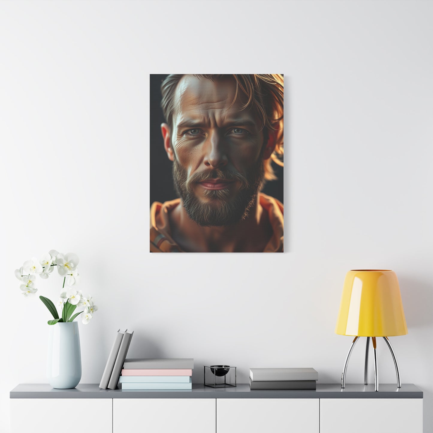 Supreme Zach Doehler Art Beautiful Collection Wall Art & Canvas Print