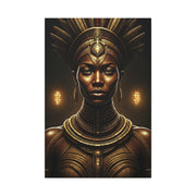 Divine Royal Empress Wall Art & Canvas Prints