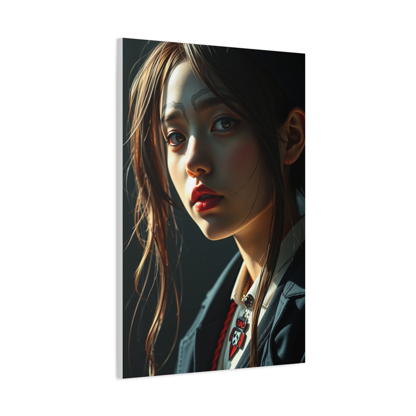 Dark Academia Wall Art Supreme Gallery Wall Art & Canvas Print