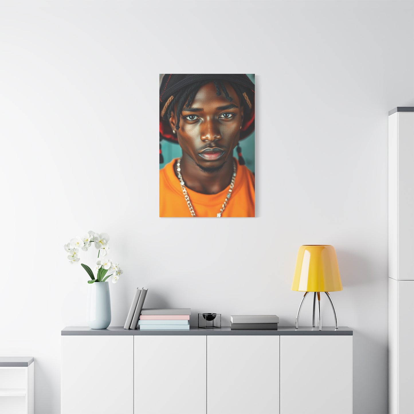 Hip Hop Art Premium Canvas 19 Wall Art & Canvas Print