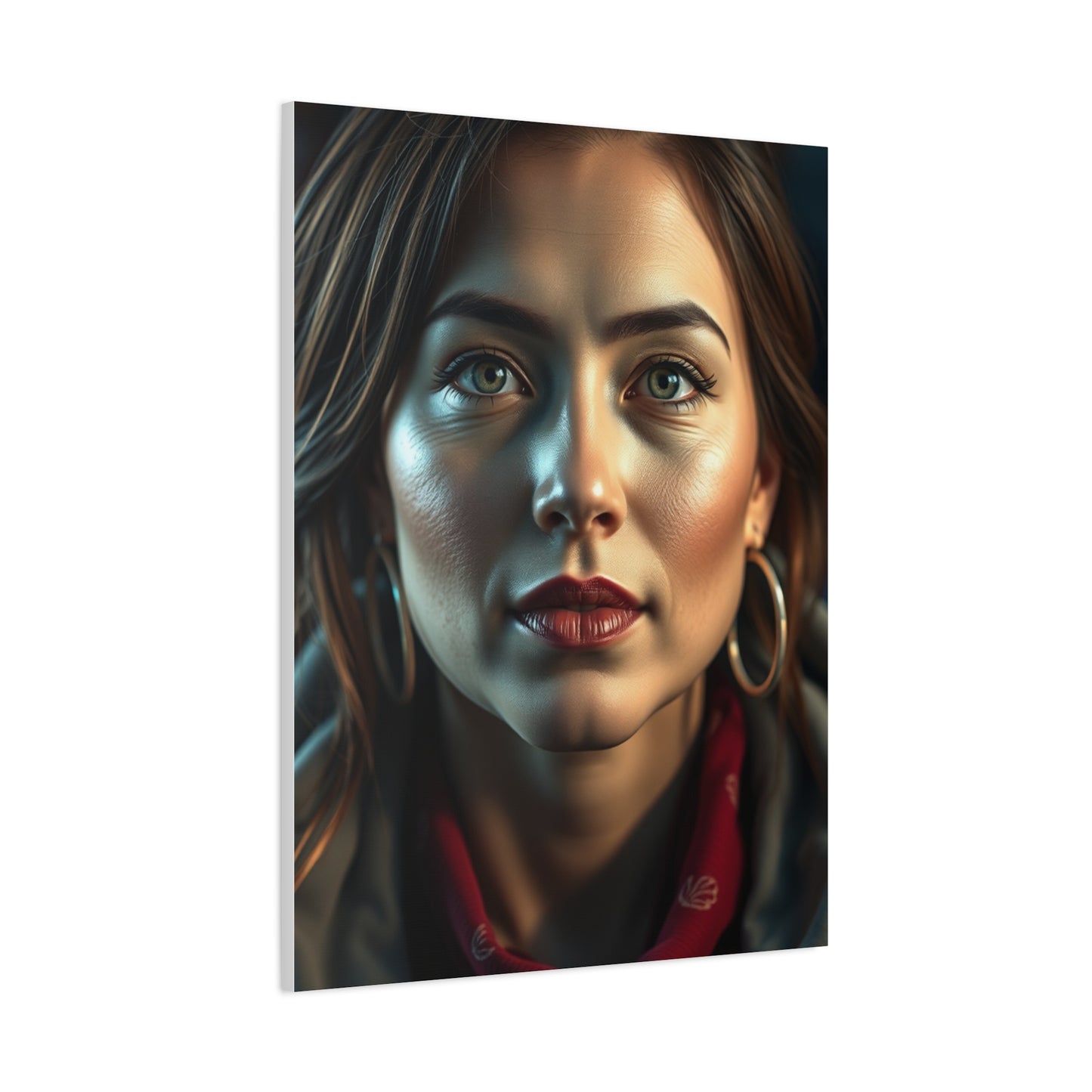 Masterpiece Allayn Stevens Art Vision Wall Art & Canvas Print