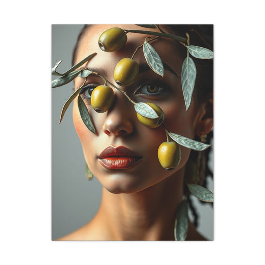 Lush Reverie Artistry Wall Art & Canvas Print