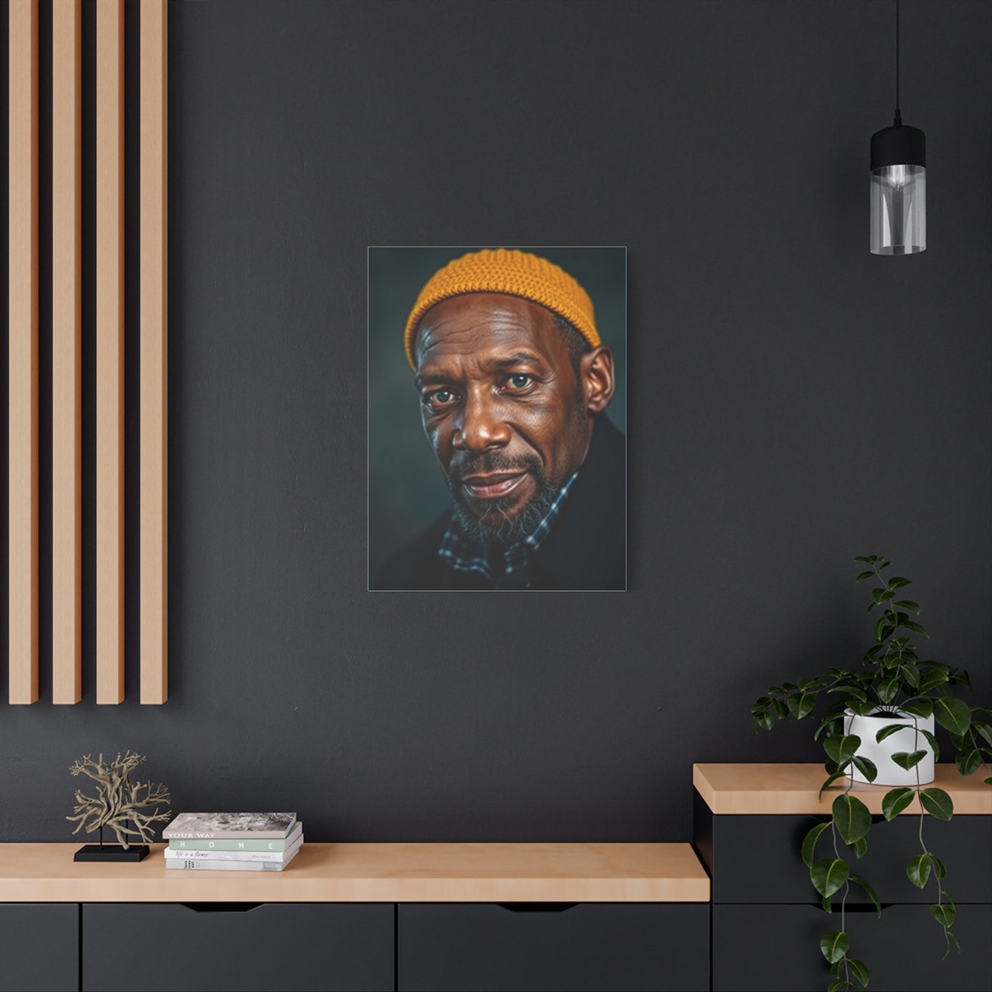 Robert Fuqua Art Luxury Canvas Wall Art & Canvas Print