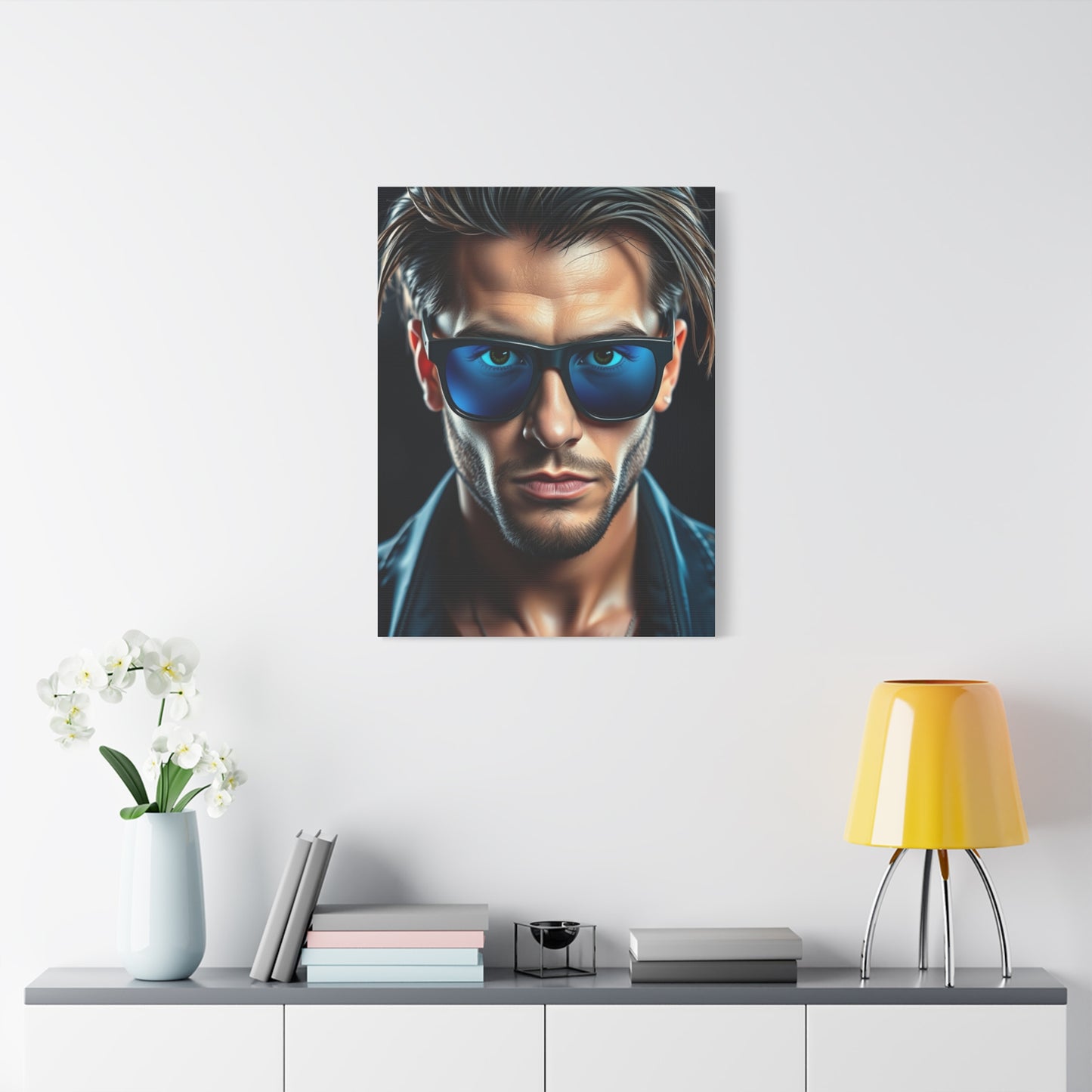 Elite Gents Visuals Wall Art & Canvas Print