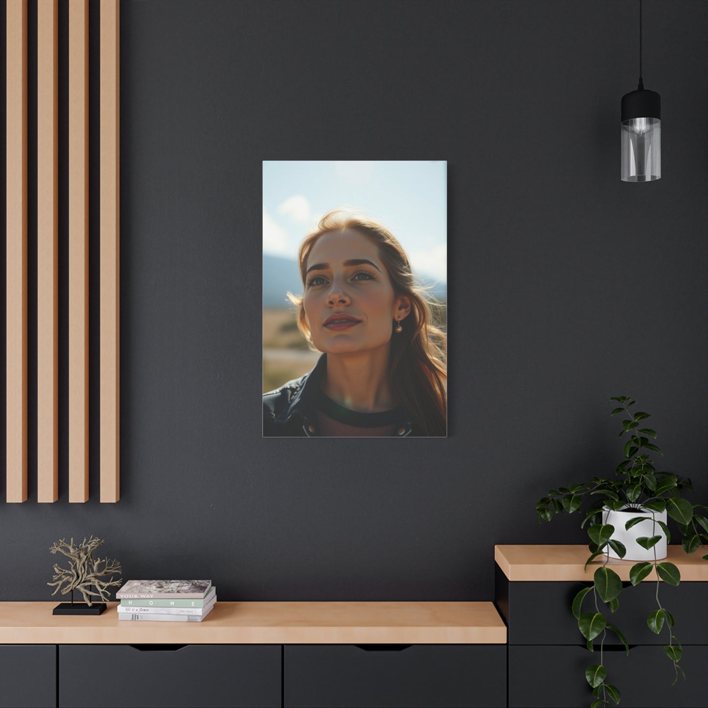 Supreme Art Collection Allayn Stevens Wall Art & Canvas Print