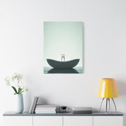 Modern Basin Tranquility Wall Art & Canvas Prints
