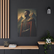 Crown of Legacy Wall Art & Canvas Prints