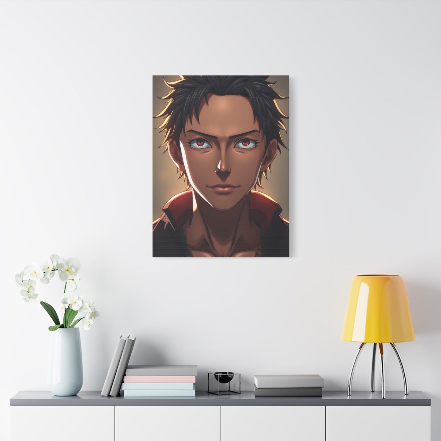 Supreme Three Piece Art Collection Wall Art & Canvas Print