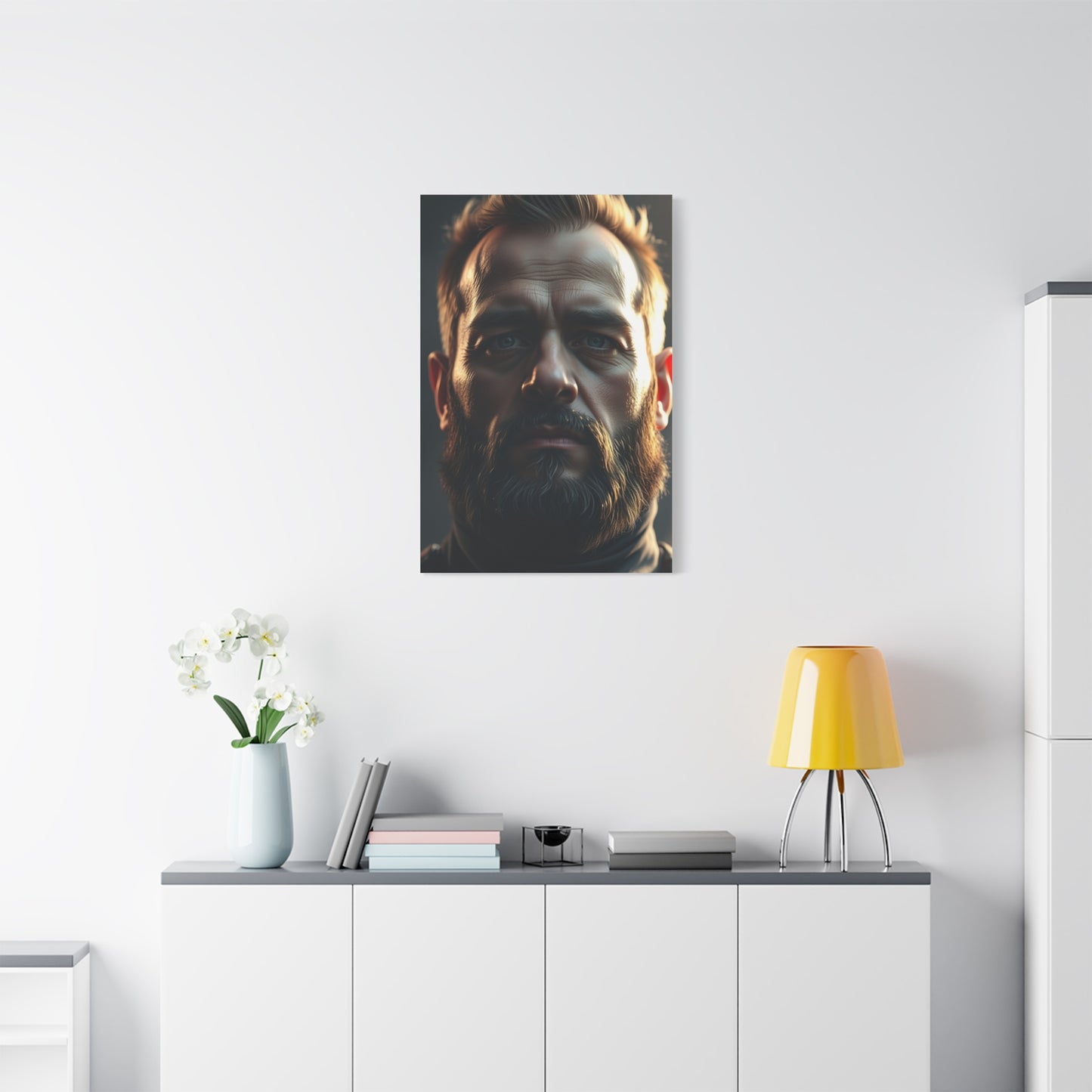 Vision Chris Hytha Art Art Wall Art & Canvas Print