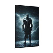 Stormbound Warrior Wall Art & Canvas Prints