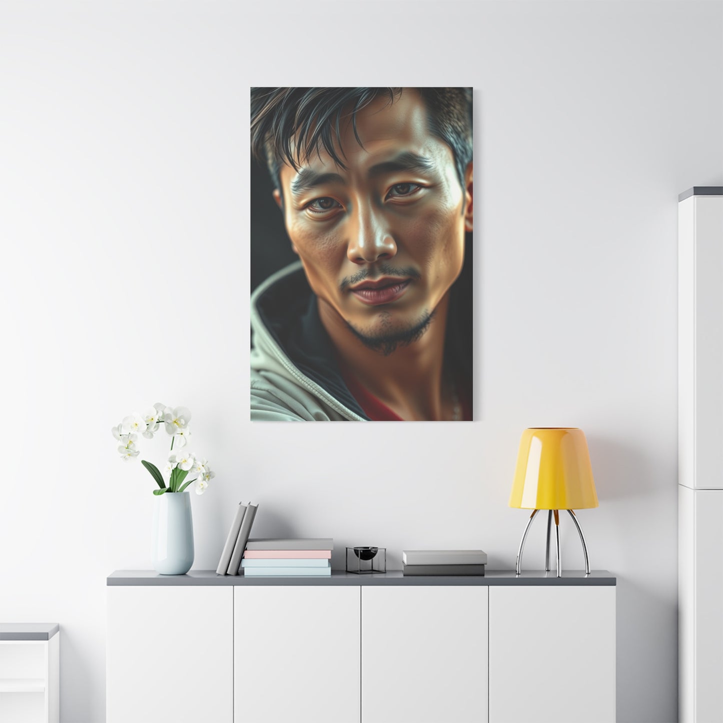 Artur Chen Art Supreme Canvas Wall Art & Canvas Print