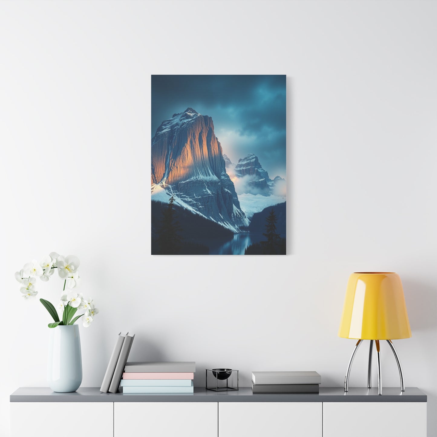 Aurora Borealis Elegance