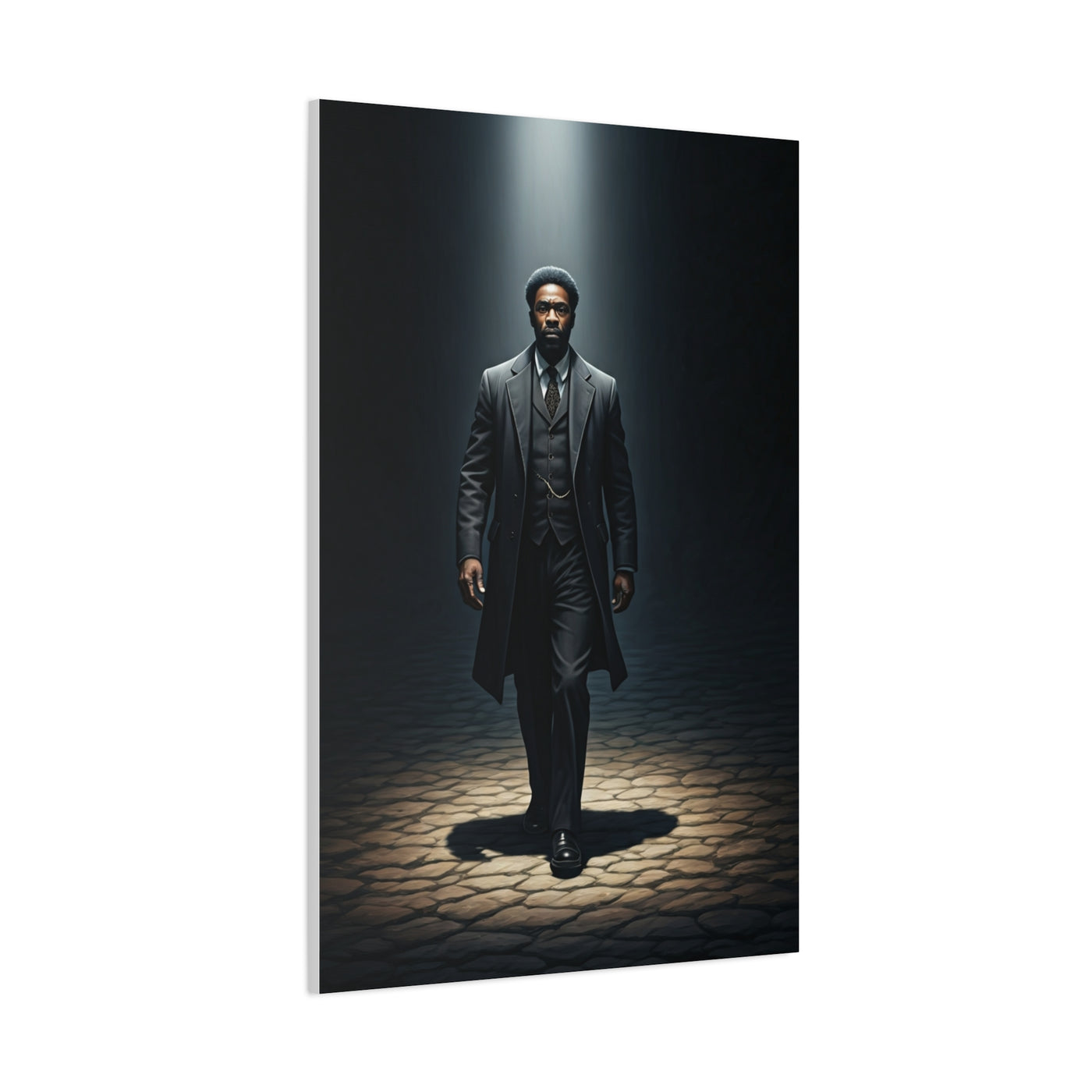 Walk of Purpose Wall Art & Canvas Prints