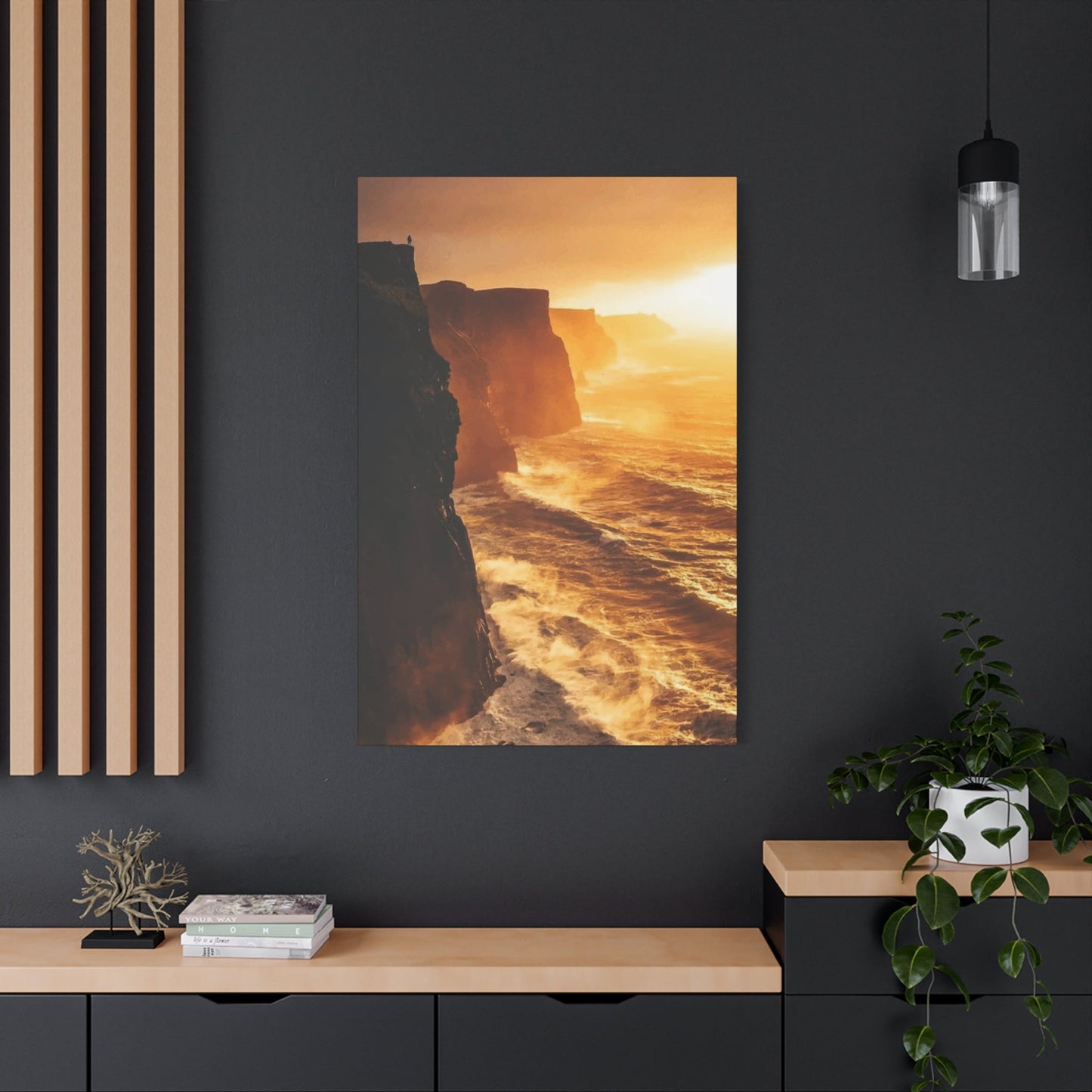 Ireland Wall Art & Canvas Prints