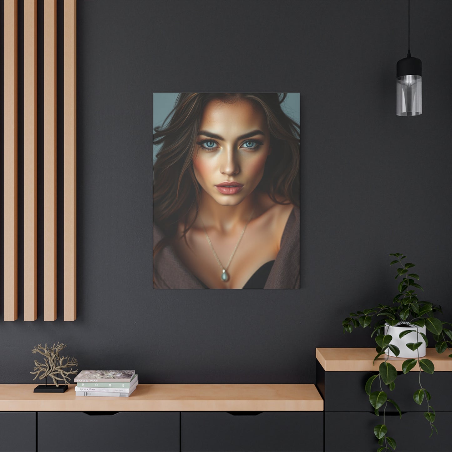 Supreme Art Collection Of Abstract Figure & People Wall Art & Canvas Print