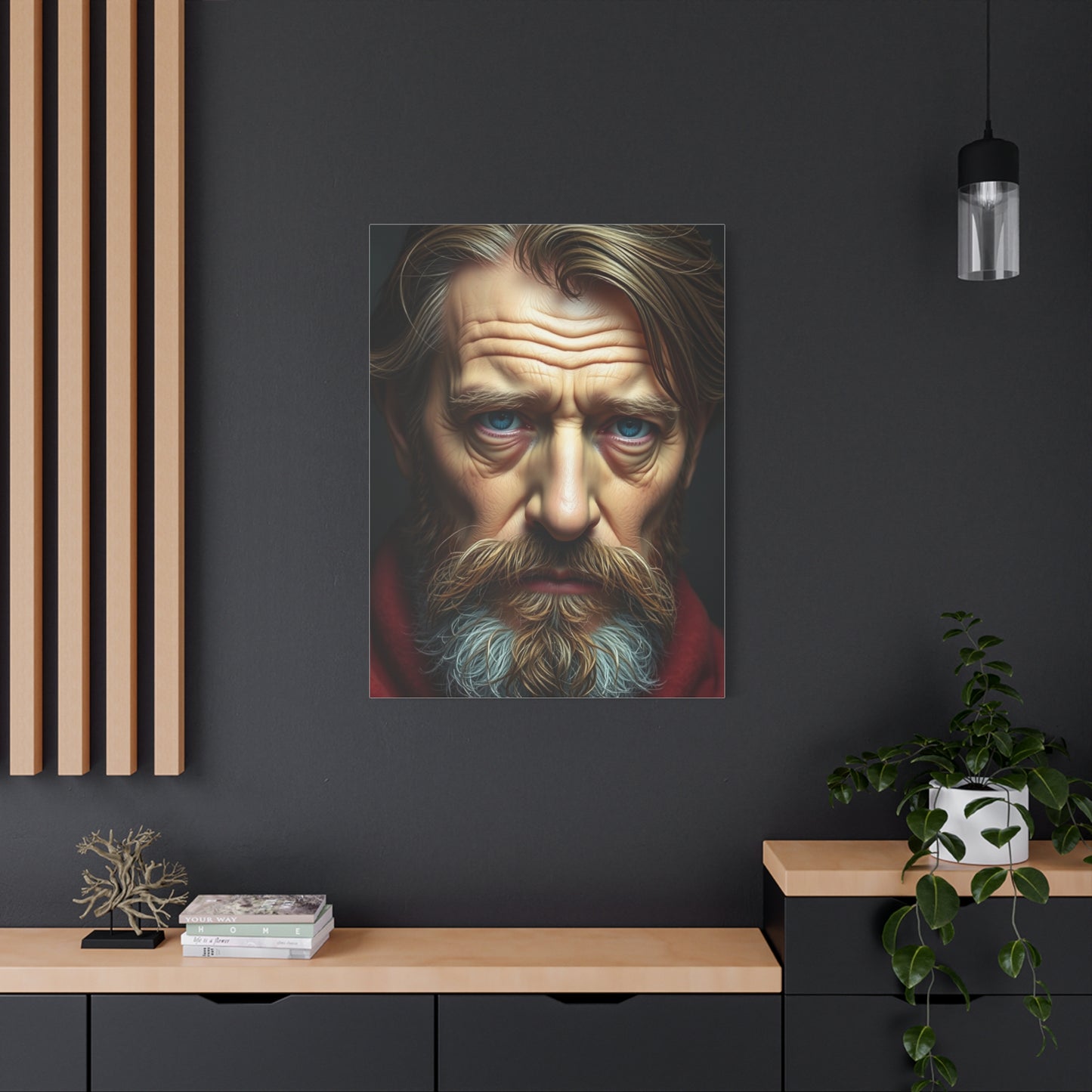 James Wiens Art Luxury Canvas Wall Art & Canvas Print