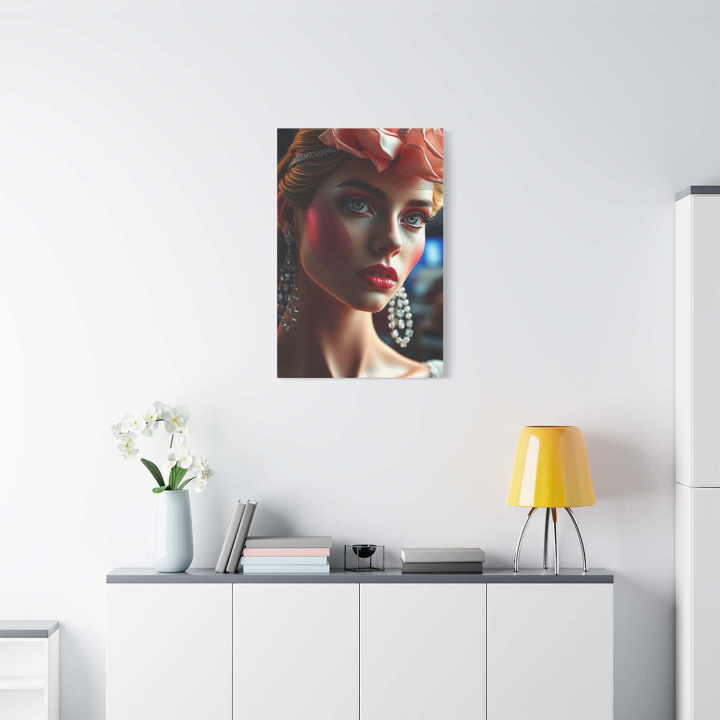 Dior Prestige Art Series wall art & canvas print
