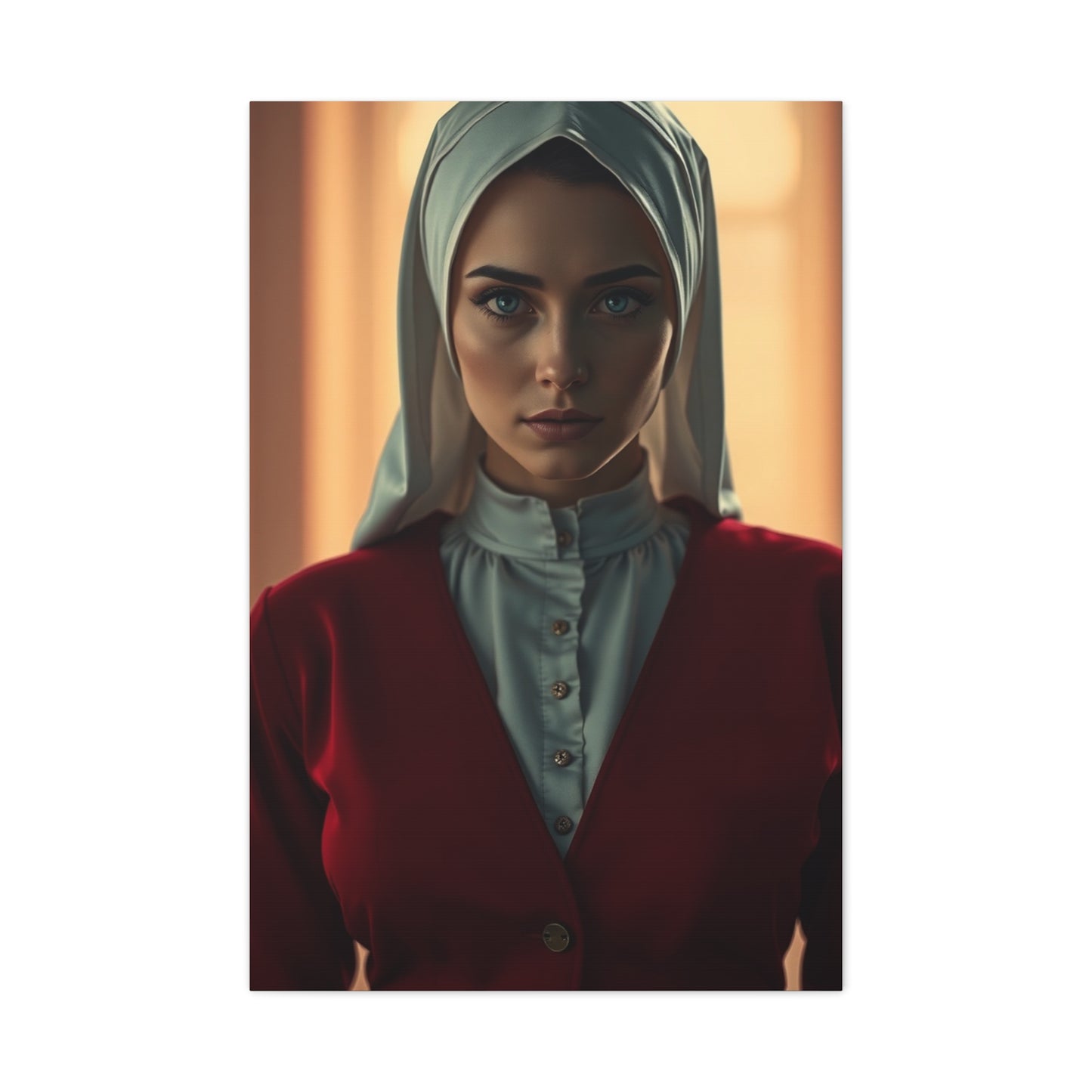 Supreme The Handmaid’s Tale Art Beautiful Collection Wall Art & Canvas Print