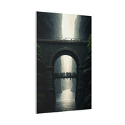 Passage of Stillness Wall Art & Canvas Prints