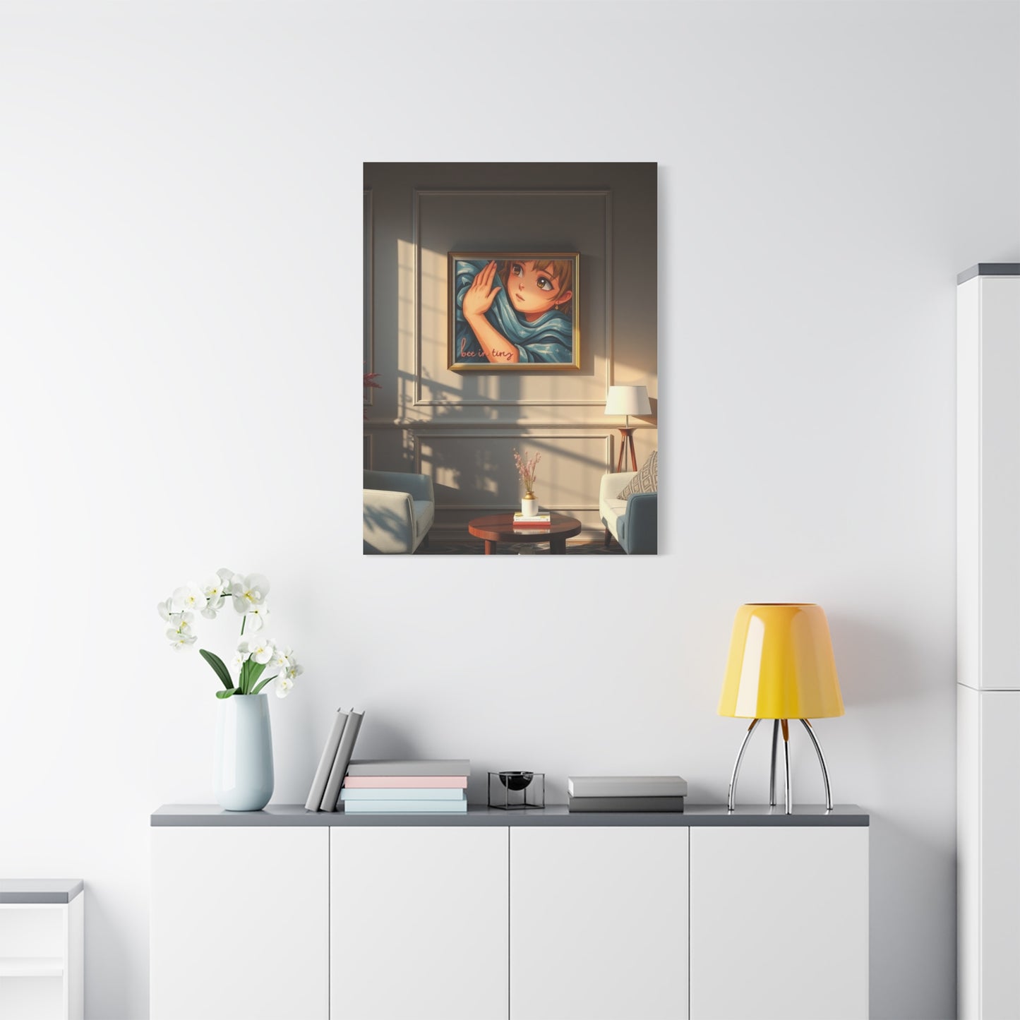 Supreme Room Art Beautiful Collection Wall Art & Canvas Print