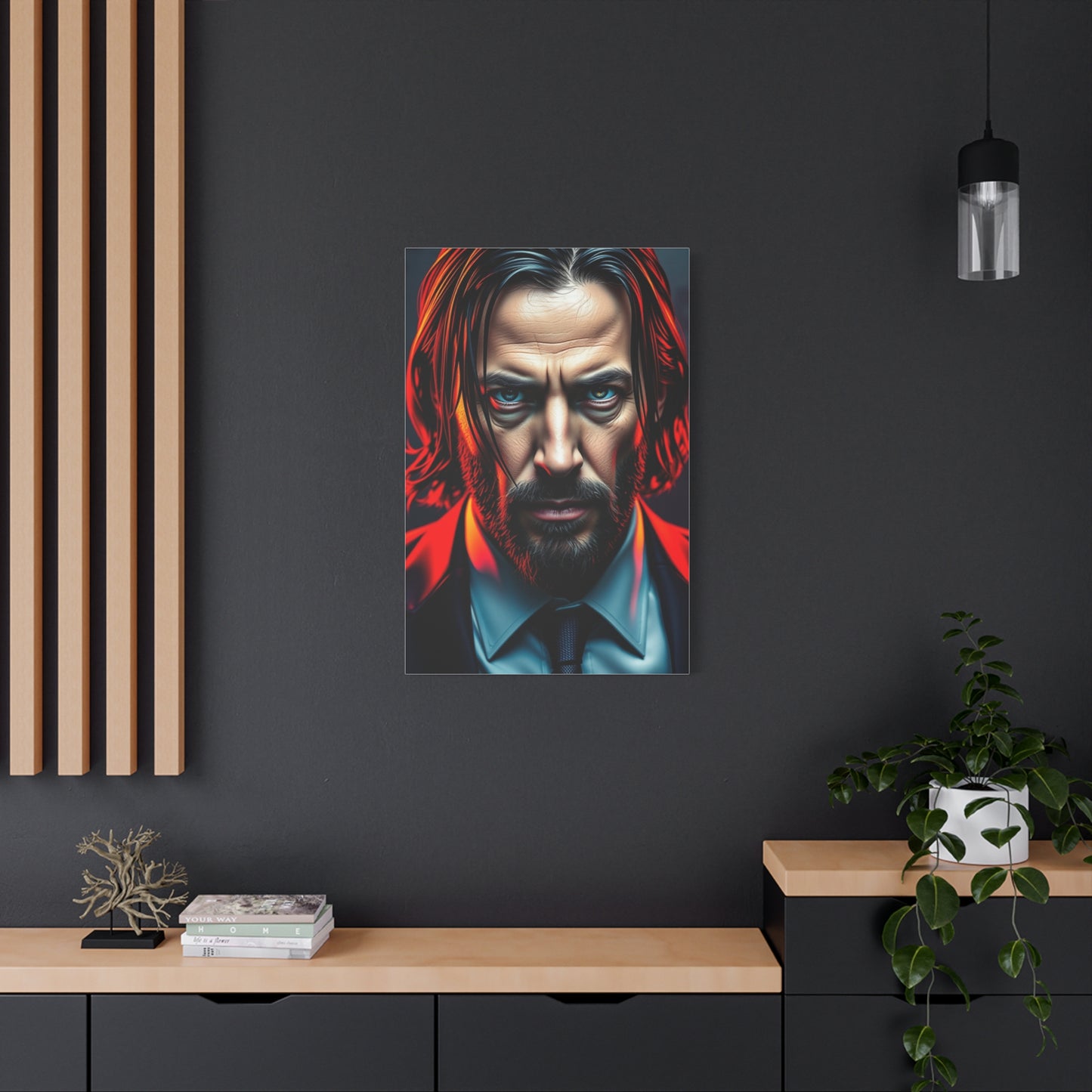 Sovereign Shadows Gallery