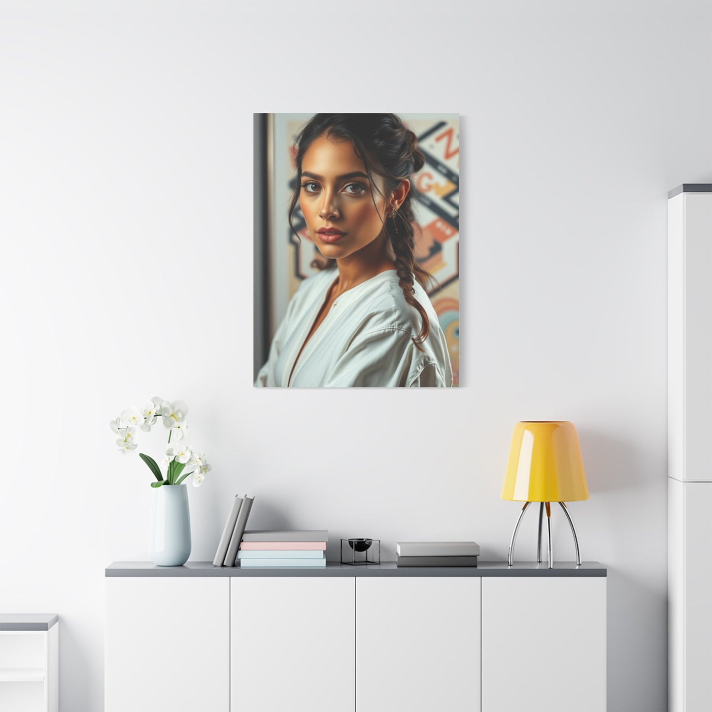 Majestic Image Artistry Canvas Wall Art & Canvas Print